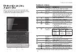 Preview for 275 page of Acer Aspire 1430 Quick Manual