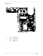 Preview for 88 page of Acer Aspire 1450 Series Service Manual