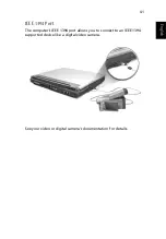 Preview for 51 page of Acer Aspire 1500 Series User Manual