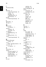 Preview for 96 page of Acer Aspire 1500 Series User Manual