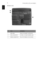 Preview for 18 page of Acer Aspire 1500 series User Manual