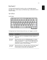 Preview for 23 page of Acer Aspire 1500 series User Manual