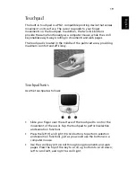 Preview for 29 page of Acer Aspire 1500 series User Manual