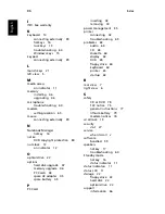 Preview for 96 page of Acer Aspire 1500 series User Manual