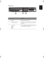 Preview for 19 page of Acer Aspire 1600 series User Manual