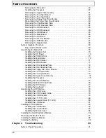 Preview for 8 page of Acer Aspire 1610 series Service Manual