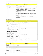 Preview for 37 page of Acer Aspire 1610 series Service Manual