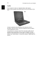 Предварительный просмотр 36 страницы Acer Aspire 1610 series User Manual