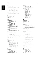 Preview for 92 page of Acer Aspire 1610 series User Manual