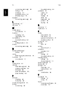 Preview for 96 page of Acer Aspire 1620 Series User Manual