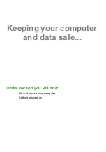 Preview for 17 page of Acer Aspire 1655 User Manual