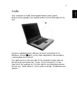 Preview for 35 page of Acer Aspire 1660 User Manual