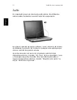 Preview for 40 page of Acer Aspire 1670 Series Manual Do Utilizador