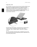 Preview for 54 page of Acer Aspire 1670 Series Manual Do Utilizador