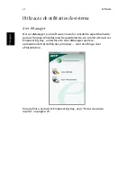 Preview for 74 page of Acer Aspire 1670 Series Manual Do Utilizador