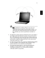 Preview for 113 page of Acer Aspire 1670 Series Manual Do Utilizador