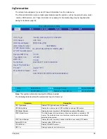 Preview for 45 page of Acer Aspire 1670 Series Service Manual