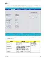 Preview for 47 page of Acer Aspire 1670 Series Service Manual