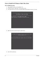 Preview for 87 page of Acer Aspire 1670 Series Service Manual