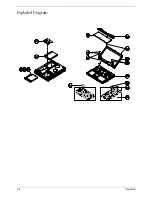 Preview for 100 page of Acer Aspire 1670 Series Service Manual