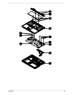 Preview for 101 page of Acer Aspire 1670 Series Service Manual