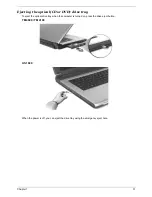 Preview for 38 page of Acer Aspire 1690 Series Service Manual