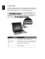 Предварительный просмотр 30 страницы Acer Aspire 1690 Series User Manual