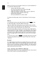 Предварительный просмотр 64 страницы Acer Aspire 1690 Series User Manual