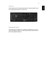 Preview for 29 page of Acer Aspire 1700 Series Manuel D'Utilisation