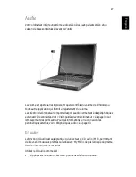 Preview for 37 page of Acer Aspire 1700 Series Manuel D'Utilisation