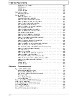 Preview for 7 page of Acer Aspire 1700 Series Service Manual