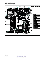 Preview for 18 page of Acer Aspire 1700 Series Service Manual