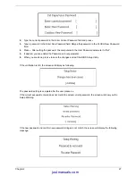 Preview for 36 page of Acer Aspire 1700 Series Service Manual