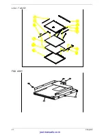 Preview for 98 page of Acer Aspire 1700 Series Service Manual