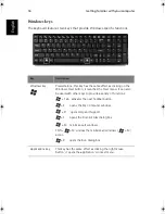 Preview for 26 page of Acer Aspire 1700 Series User Manual