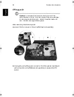 Preview for 61 page of Acer Aspire 1700 Series User Manual