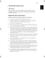 Preview for 94 page of Acer Aspire 1700 Series User Manual