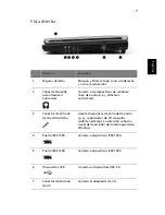 Preview for 17 page of Acer Aspire 1710 Series Guía Del Usuario