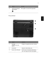 Preview for 19 page of Acer Aspire 1710 Series Guía Del Usuario