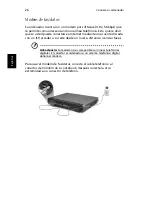 Preview for 36 page of Acer Aspire 1710 Series Guía Del Usuario