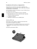 Preview for 56 page of Acer Aspire 1710 Series Guía Del Usuario