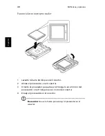 Preview for 58 page of Acer Aspire 1710 Series Guía Del Usuario