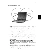 Preview for 93 page of Acer Aspire 1710 Series Guía Del Usuario