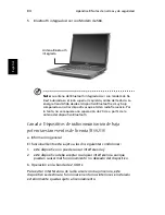 Preview for 94 page of Acer Aspire 1710 Series Guía Del Usuario