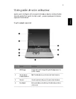 Preview for 13 page of Acer Aspire 1710 Series Manuel D'Utilisation