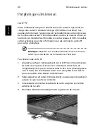 Preview for 54 page of Acer Aspire 1710 Series Manuel D'Utilisation