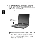 Preview for 96 page of Acer Aspire 1710 Series Manuel D'Utilisation