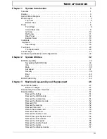 Preview for 7 page of Acer Aspire 1710 Series Service Manual