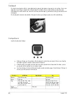 Preview for 29 page of Acer Aspire 1710 Series Service Manual