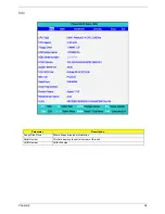 Preview for 43 page of Acer Aspire 1710 Series Service Manual